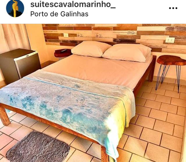 Suites Cavalo Marinho Porto de Galinhas Exterior photo